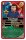 Weltfussballstars Kartenspiel 200 Pack 1 *DE*