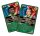 Weltfussballstars Kartenspiel 200 Pack 3 *DE*