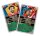 Weltfussballstars Kartenspiel 200 Pack 5 *DE*