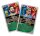 Weltfussballstars Kartenspiel 200 Pack 5 *DE*