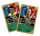 Weltfussballstars Kartenspiel 200 Pack 6 *DE*