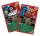 Weltfussballstars Kartenspiel 200 Starter Pack *DE*