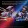 Zoids Model Kit Zubehör-Set AM-Z01CP Berserk Fury Sturm & Jagd Unit