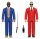 Alfredo ReAction Actionfiguren 2er-Pack Wave 01 Freddie Gibbs and The Alchemist 10 cm