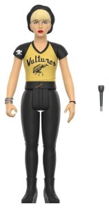 Blondie ReAction Actionfigur Wave 02 Debbie Harry Vultures