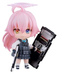 Blue Archive Nendoroid Actionfigur Hoshino Takanashi...