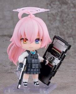 Blue Archive Nendoroid Actionfigur Hoshino Takanashi...