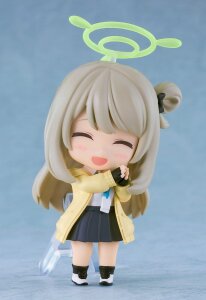 Blue Archive Nendoroid Surprise Minifiguren Blind Box Sortiment (6)