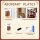 Book Nook Amazing Toy Store 17 x 12 cm
