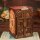 Book Nook Bookshop Memories 17 x 10 cm
