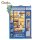 Book Nook Literature Bookstore 17 x 12 cm
