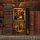 Book Nook Rose Detective Agency 23 x 11 cm