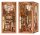 Book Nook The Secret Rhythm 23 x 11 cm