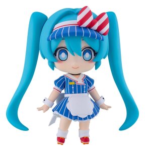 Character Vocal Series 01: Hatsune Miku Nendoroid...