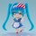 Character Vocal Series 01: Hatsune Miku Nendoroid Actionfigur Mesmerizer Ver. 10 cm