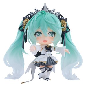 Character Vocal Series 01: Hatsune Miku Nendoroid...