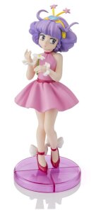 Creamy Mami, the Magic Angel Adokenette PVC Figur Creamy...