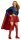 DC Multiverse Actionfigur Supergirl (Hero Costume) (Supergirl Movie 2026) 18 cm