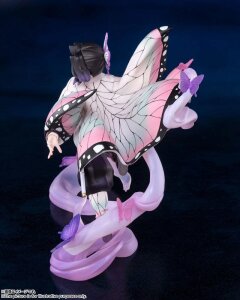 Demon Slayer FiguartsZERO PVC Figur Kocho Shinobu Insect...