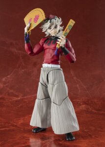 Demon Slayer S.H.Figuarts Actionfigur Doma 16 cm