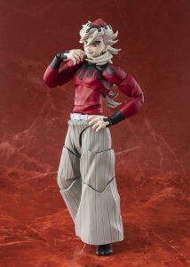 Demon Slayer S.H.Figuarts Actionfigur Doma 16 cm