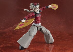 Demon Slayer S.H.Figuarts Actionfigur Doma 16 cm
