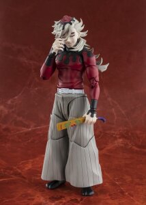 Demon Slayer S.H.Figuarts Actionfigur Doma 16 cm