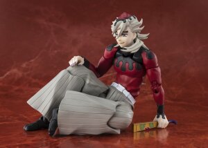 Demon Slayer S.H.Figuarts Actionfigur Doma 16 cm