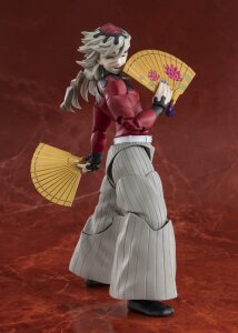 Demon Slayer S.H.Figuarts Actionfigur Doma 16 cm