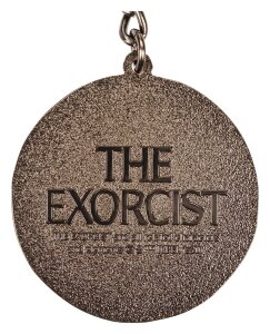 Der Exorzist Lentikular-Schlüsselanhänger Regan 18 cm