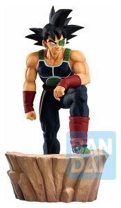 Dragon Ball Z Ichibansho Masterlise Figur Bardock (Spirit...
