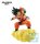 Dragon Ball Z Ichibansho Masterlise Plus Figur Son Goku & Son Gohan (Spirit of the Saiyan) 21 cm