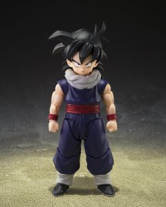 Dragon Ball Z S.H.Figuarts Actionfigur Son Gohan...