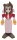 Final Fantasy VII Polygon Vinyl Figur Aerith Gainsborough 14 cm