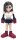 Final Fantasy VII Polygon Vinyl Figur Tifa Lockhart 14 cm