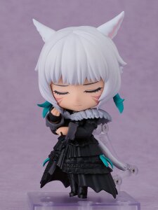 Final Fantasy XIV Nendoroid Actionfigur Yshtola 10 cm
