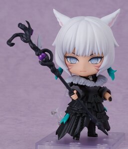 Final Fantasy XIV Nendoroid Actionfigur Yshtola 10 cm