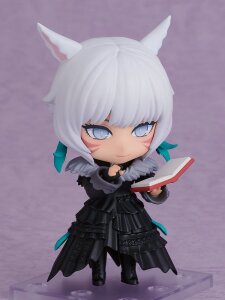 Final Fantasy XIV Nendoroid Actionfigur Yshtola 10 cm