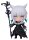 Final Fantasy XIV Nendoroid Actionfigur Yshtola 10 cm