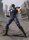 Fist of the North Star S.H.Figuarts Actionfigur Kenshiro 17 cm
