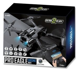 Gear2Play Fahrzeug Drohne Pro Eagle