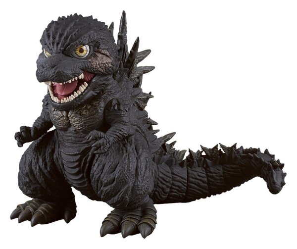 Godzilla Minus One Nendoroid Actionfigur Godzilla (2023) 10 cm