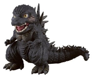 Godzilla Minus One Nendoroid Actionfigur Godzilla (2023)...