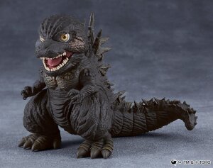 Godzilla Minus One Nendoroid Actionfigur Godzilla (2023)...