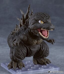 Godzilla Minus One Nendoroid Actionfigur Godzilla (2023) 10 cm