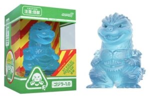 Godzilla Toho Fun! Fun! Minifigur Godzilla Minus One...