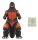 Godzilla Toho Super Kaiju Actionfigur Wave 02 Burning Godzilla 95