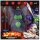 Godzilla Toho Ultimates Actionfigur SpaceGodzilla (Super Godzilla 16 Bit)