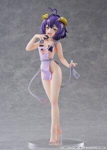 Gushing over Magical Girls Pop Up Parade PVC Figur Magia Baiser: Naked Apron Ver. L Size 23 cm