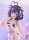 Gushing over Magical Girls Pop Up Parade PVC Figur Magia Baiser: Naked Apron Ver. L Size 23 cm